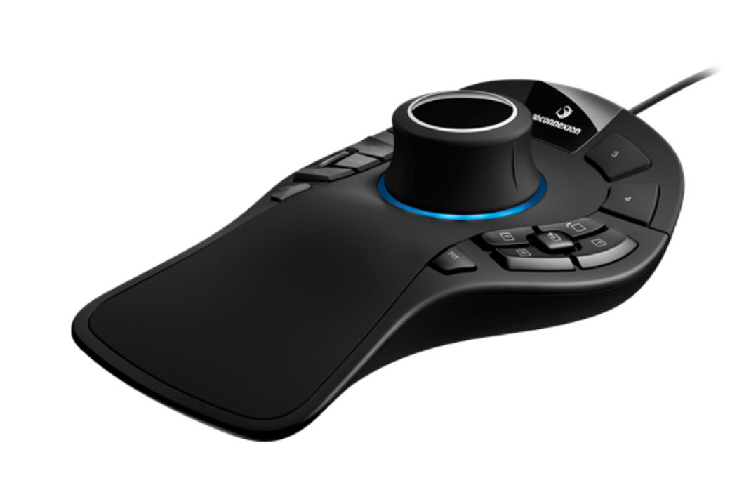 SpaceMouse® Pro