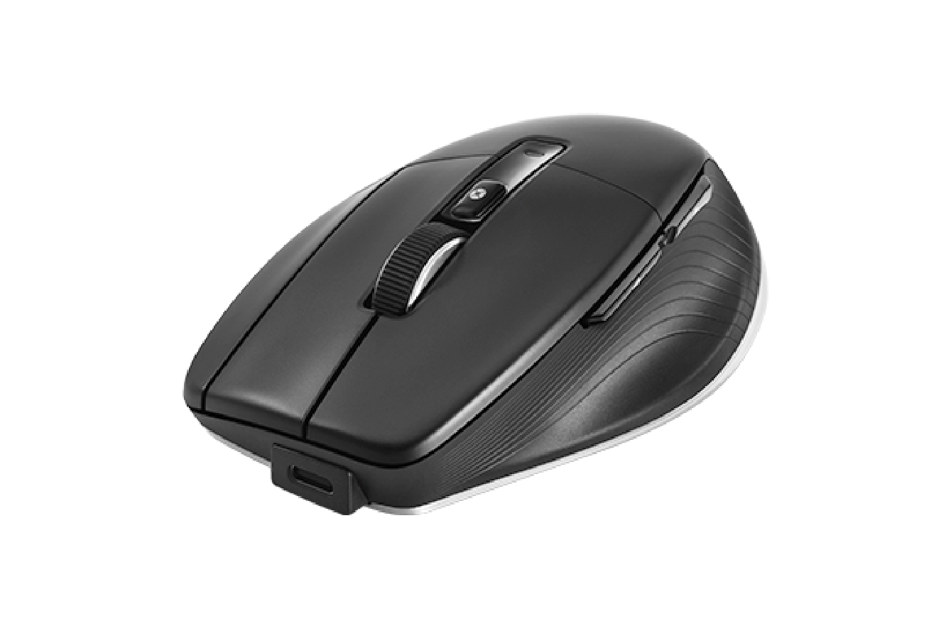 CADMOUSE® PRO WIRELESS
