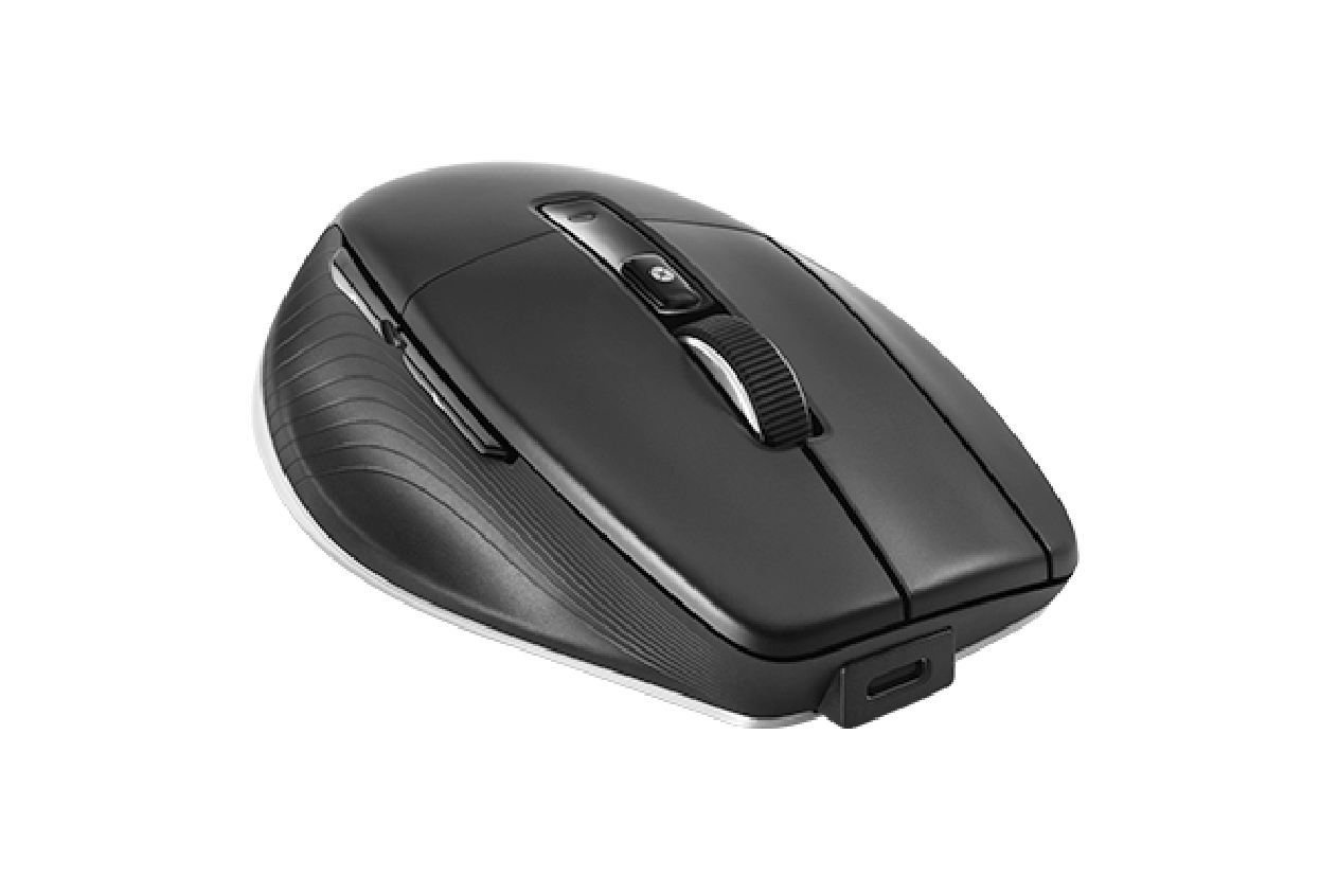 CadMouse® Pro Wireless Left