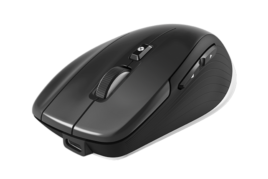 CadMouse® Compact Wireless