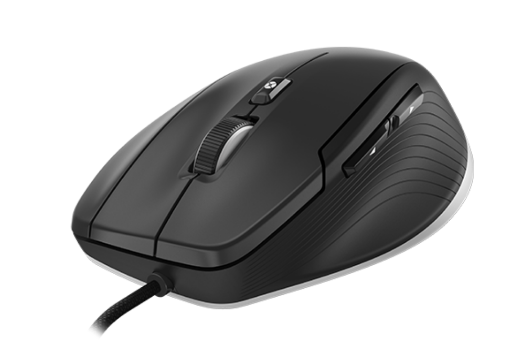 CadMouse® Compact