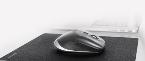 CadMouse® Pad Compact