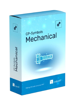 CP Symbols Mechanical