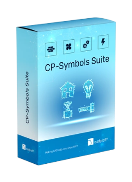 CP Symbols Suite