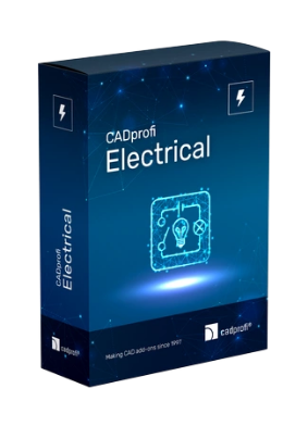 Cadprofi Electrical