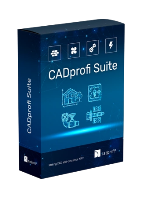 Cadprofi Suite