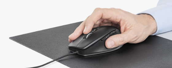 CadMouse® Pro
